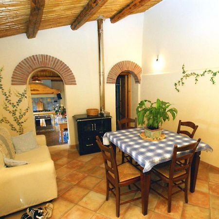 Villa Gemma Joppolo Bagian luar foto