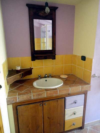 Villa Gemma Joppolo Bagian luar foto