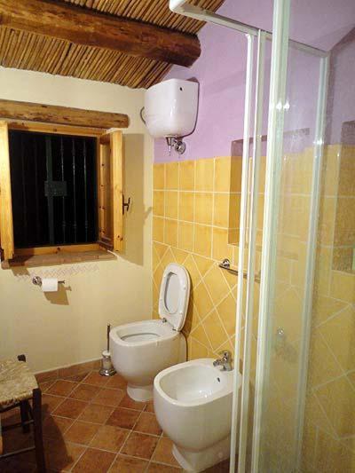 Villa Gemma Joppolo Bagian luar foto