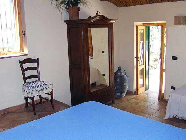 Villa Gemma Joppolo Bagian luar foto