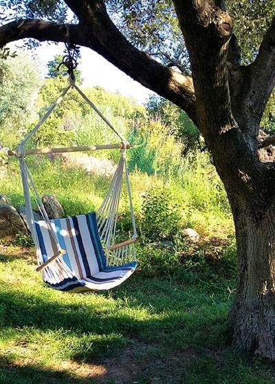 Villa Gemma Joppolo Bagian luar foto